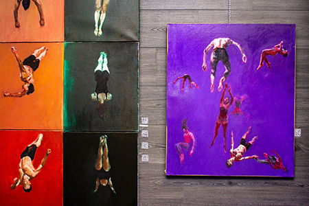 Spazio Espositivo di Francesca Siracusa